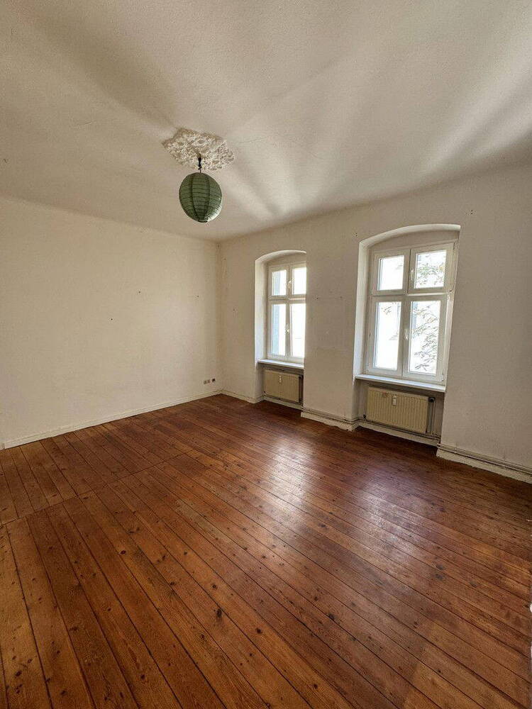 Exklusive 2-Raum-Wohnung in Berlin Charlottenburg
