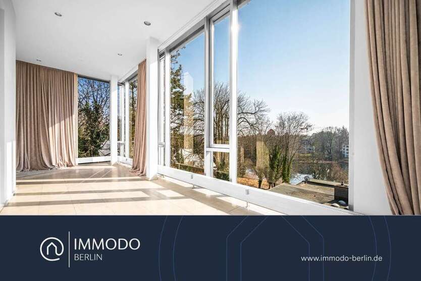 Wohnung zum Kaufen in Berlin 1.290.000 € 158 m²