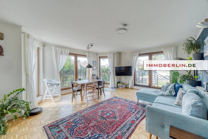 Einfamilienhaus Berlin Müggelheim - 5 Zimmer, 135 m&sup2;, 649.000&euro; | Angebot:26540189