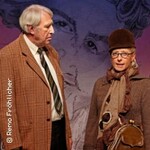 Ein Mord wird angekündigt