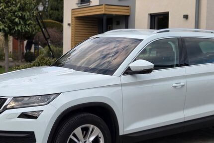 Skoda Kodiaq 94.593 km 18.400 &euro; Ahrensfelde 16356
