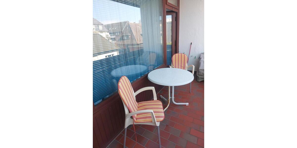 Etagenwohnung Berlin Westend - 1 Zimmer, 32 m&sup2;, 299.000&euro; | Angebot:27036184