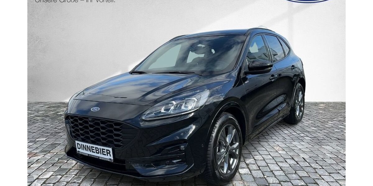 Ford Kuga 21.917 km 26.589 &euro; Berlin 13089