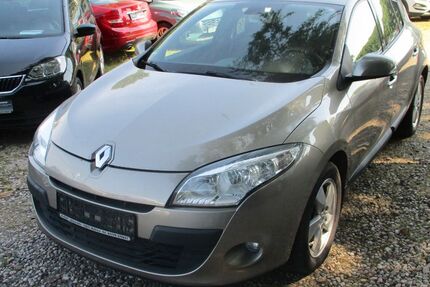 Renault Megane 148.000 km 3.680 &euro; Mahlow 15831