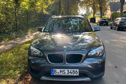 BMW X1 109.000 km 9.000 &euro; Berlin 12353