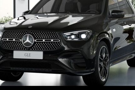 Mercedes-Benz GLE 350 9.900 km 89.450 &euro; Berlin 10587