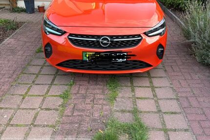 Opel Corsa 40.646 km 14.300 &euro; Hohen Neuendorf 16540