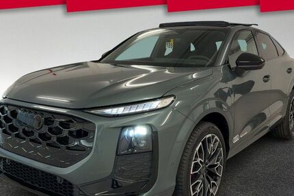 Audi Q3 4.319 km 65.990 &euro; Berlin 12489