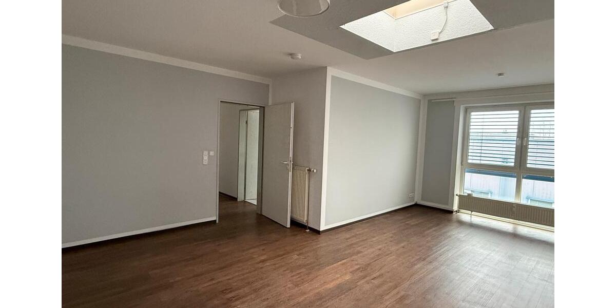 Etagenwohnung Fredersdorf-Vogelsdorf Vogelsdorf - 3 Zimmer, 76 m&sup2;, 860&euro; | Angebot:26048976