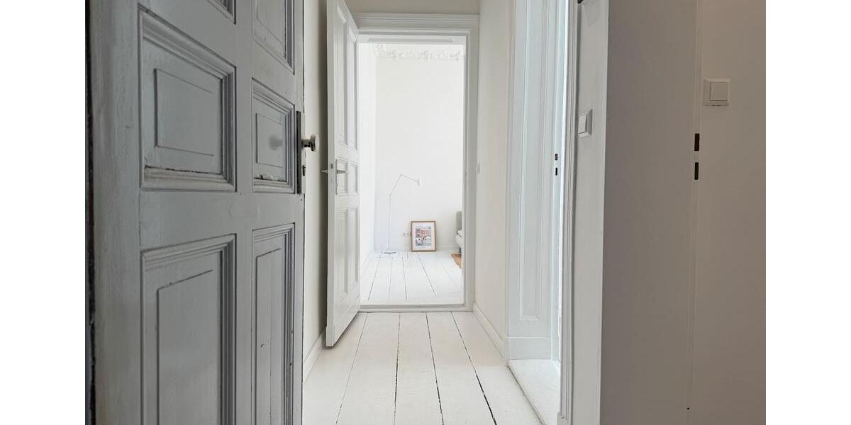 Erdgeschoßwohnung Berlin Neukölln - 1 Zimmer, 36 m&sup2;, 215.000&euro; | Angebot:26851886