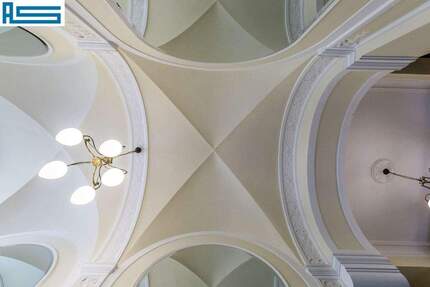 Vermietetes Altbaujuwel - Fünfzimmerwohnung im Bayerischen Viertel 5 zimmer