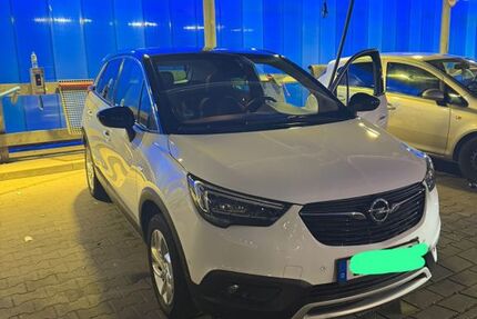 Opel Crossland (X) 35.000 km 12.800 &euro; Berlin 12101