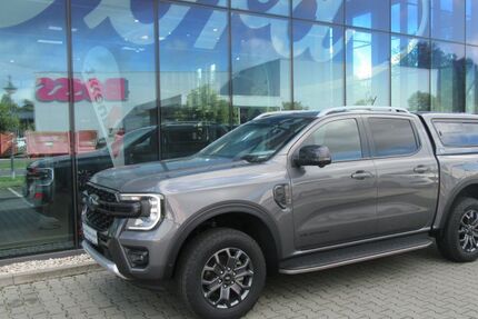 Ford Ranger 88.158 km 43.850 &euro; Bernau 16321