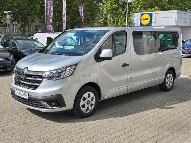 Renault Trafic 10.000 km 43.890 &euro; Berlin 12247