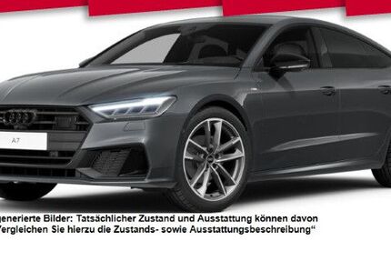 Audi A7 45.000 km 45.900 &euro; Berlin 12489