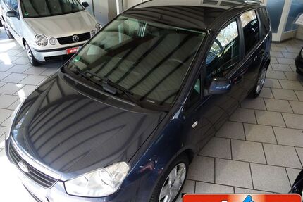 Ford C-Max 196.676 km 3.699 &euro; Berlin-Marienfelde 12277