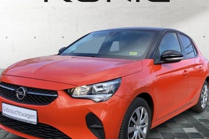 Opel Corsa 26.020 km 15.399 &euro; Berlin 10829