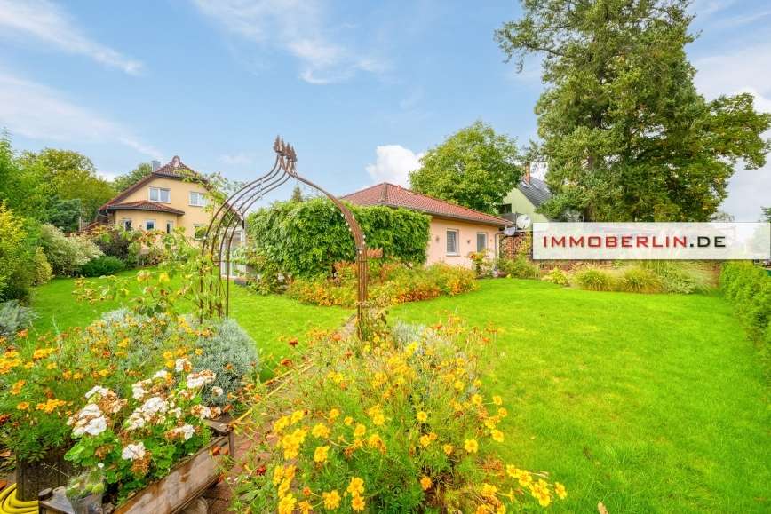 Haus zum Kaufen in Blankenfelde-Mahlow 419.000 € 78 m² 3 zimmer