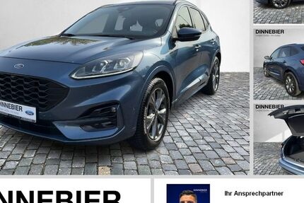 Ford Kuga 24.819 km 22.190 &euro; Berlin 10365