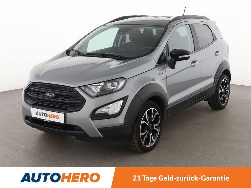 EcoSport