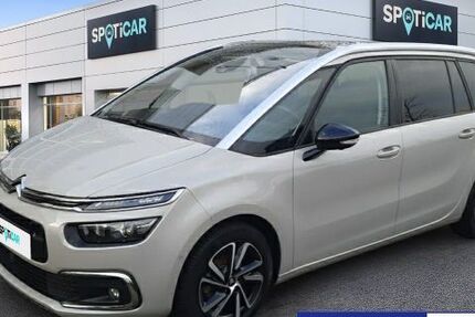 Citroen C4 33.190 km 19.390 &euro; Berlin 12681