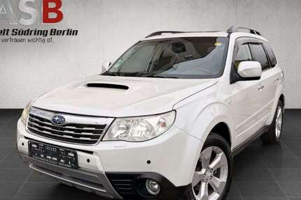 Subaru Forester 182.125 km 10.499 &euro; Berlin 12055