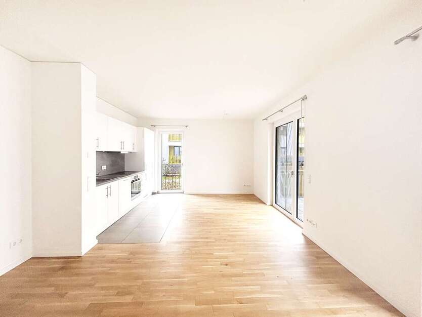 Wohnung zum Mieten in Berlin 1.650 € 95 m²