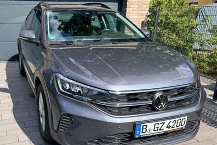 VW Taigo 21.700 km 17.900 &euro; Stahnsdorf 14532