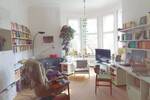 Etagenwohnung Berlin Schmargendorf - 5 Zimmer, 147 m&sup2;, 749.000&euro; | Angebot:26806606