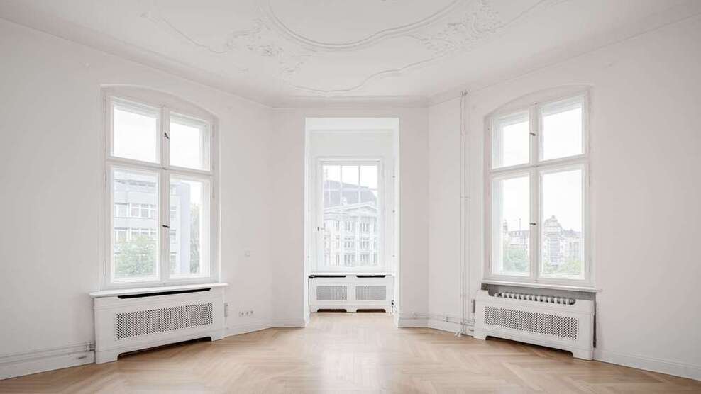 Wohnung zum Kaufen in Berlin 956.000 € 191.24 m²