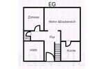 Einfamilienhaus Schönefeld - 5 Zimmer, 133 m&sup2;, 579.000&euro; | Angebot:26396797