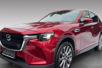 Mazda CX-60 46.390 km 33.950 &euro; Berlin - Buckow 12351