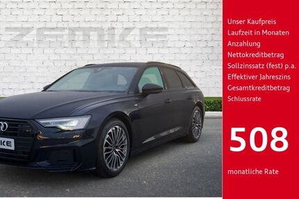 Audi A6 98.677 km 39.975 &euro; Oranienburg 16515