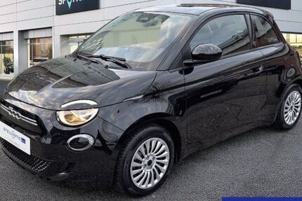 Fiat 500e 5.000 km 28.980 &euro; Berlin 13088