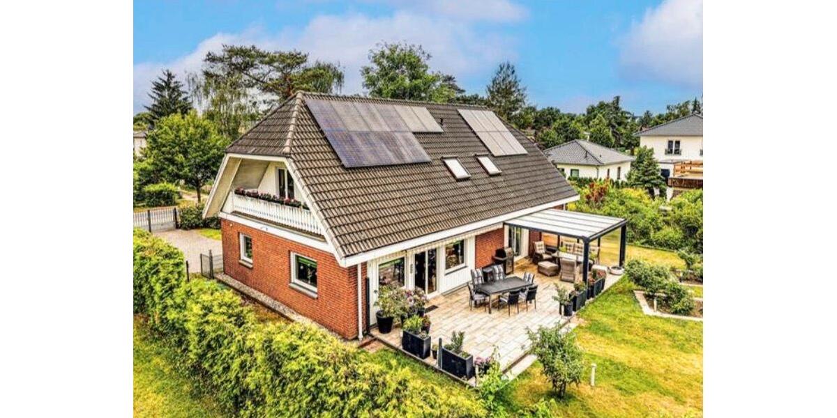 Einfamilienhaus Berlin Treptow-Köpenick - 8 Zimmer, 218 m&sup2;, 3.500&euro; | Angebot:25899025