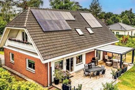 Haus Berlin Treptow-Köpenick - 8 Zimmer, 218 m&sup2;, 3.500&euro; | Angebot:25899025