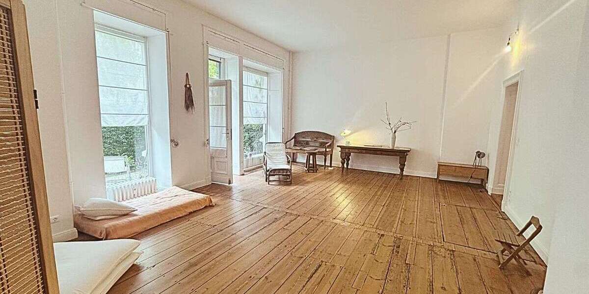 Gewerbeobjekt Berlin Kreuzberg - 2.300&euro; | Angebot:26683715