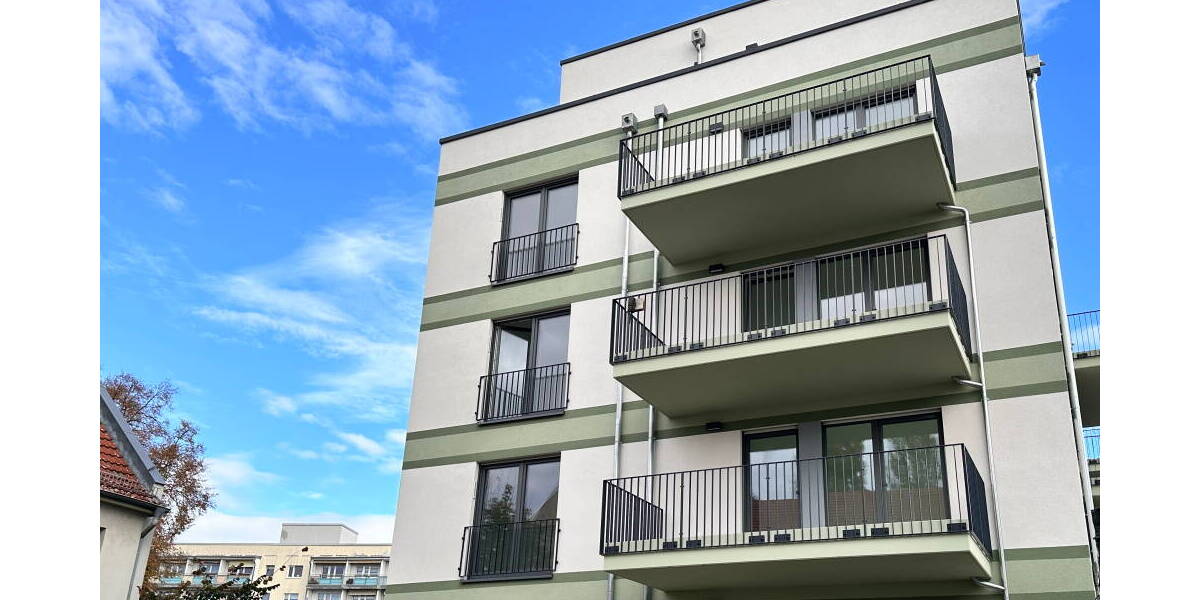 Etagenwohnung Berlin Köpenick - 1 Zimmer, 45 m&sup2;, 952&euro; | Angebot:26672228