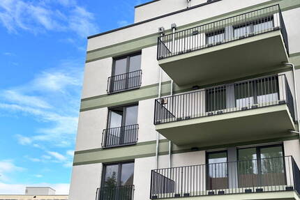Wohnung Berlin Köpenick - 1 Zimmer, 45 m&sup2;, 952&euro; | Angebot:26672228
