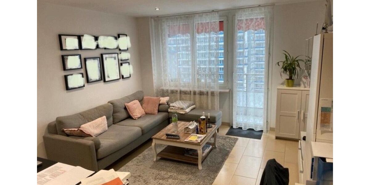 Etagenwohnung Berlin Mitte - 2 Zimmer, 52 m&sup2;, 1.650&euro; | Angebot:24854516