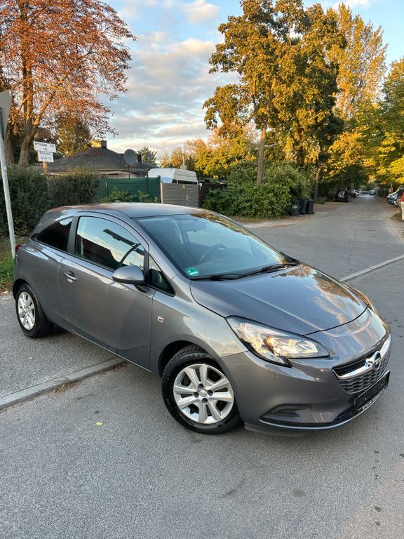 Opel Corsa 179.000 km 5.490 € Berlin 13469