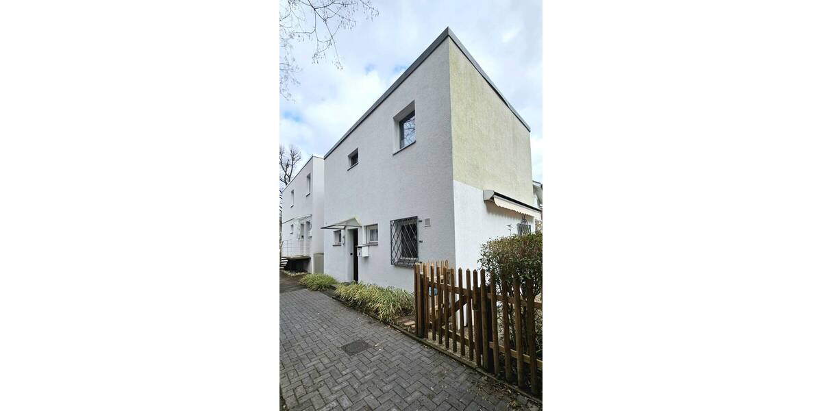 Doppelhaushälfte Berlin Dahlem - 3 Zimmer, 85 m&sup2;, 475.000&euro; | Angebot:26118256