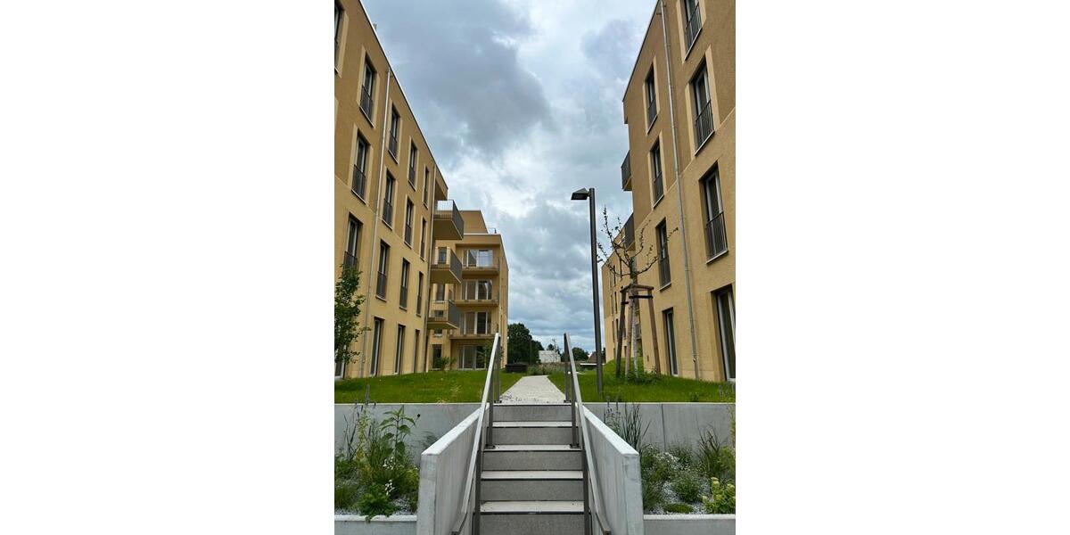 Etagenwohnung Berlin Treptow-Köpenick - 4 Zimmer, 117 m&sup2;, 1.907&euro; | Angebot:23352423