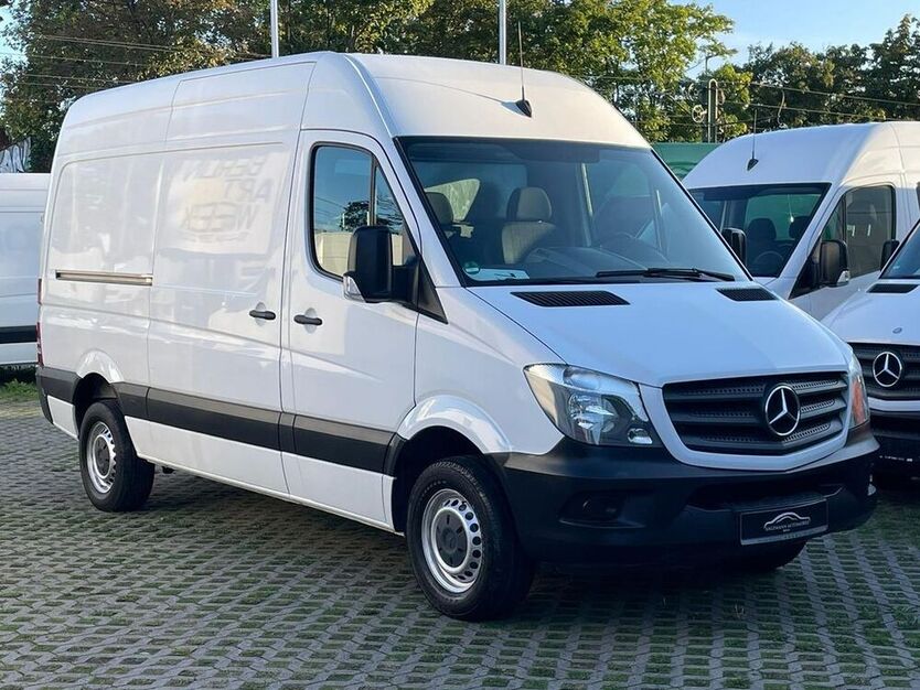 Sprinter