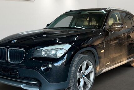 BMW X1 138.348 km 5.999 &euro; Berlin 12681