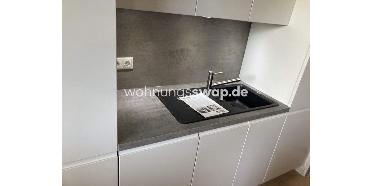 Etagenwohnung Zossen Groß Machnow - 2 Zimmer, 54 m&sup2;, 410&euro; | Angebot:26007271