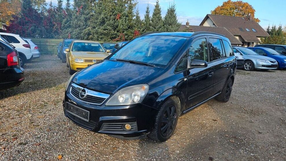 Zafira