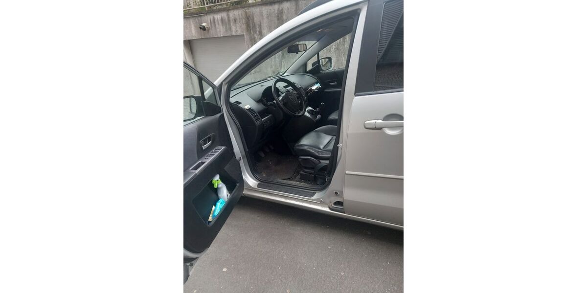 Mazda 5 227.000 km 800 &euro; Berlin 10777