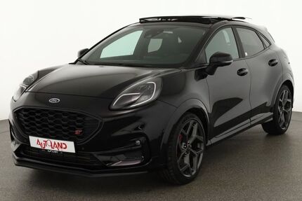 Ford Puma 55.426 km 20.990 &euro; Berlin 12683