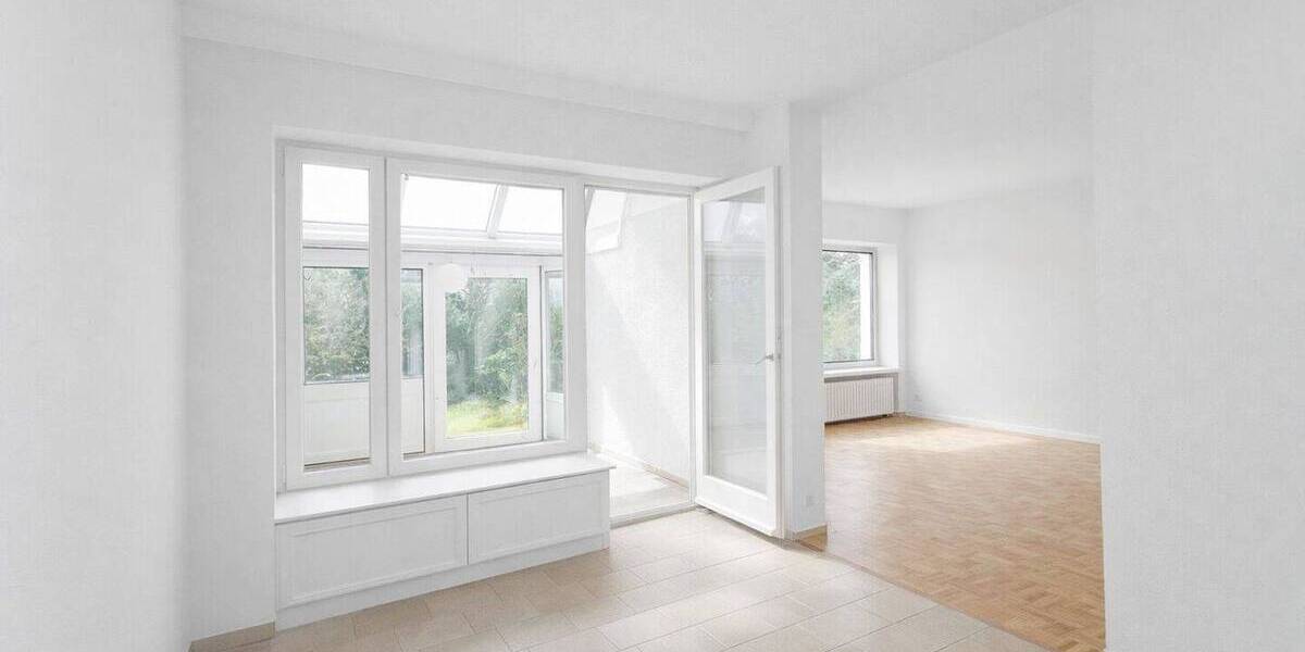 Bungalow Berlin Zehlendorf - 5 Zimmer, 95 m&sup2;, 565.000&euro; | Angebot:26162821